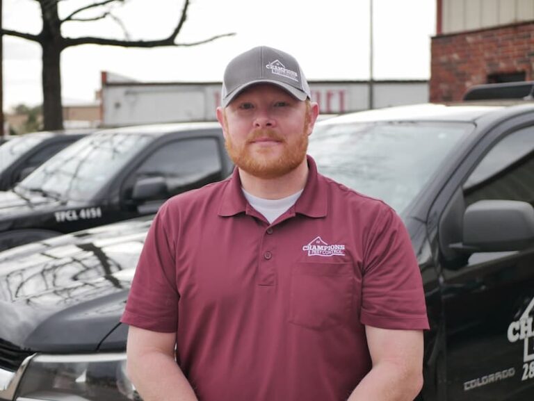 Our Team Champions Pest Control