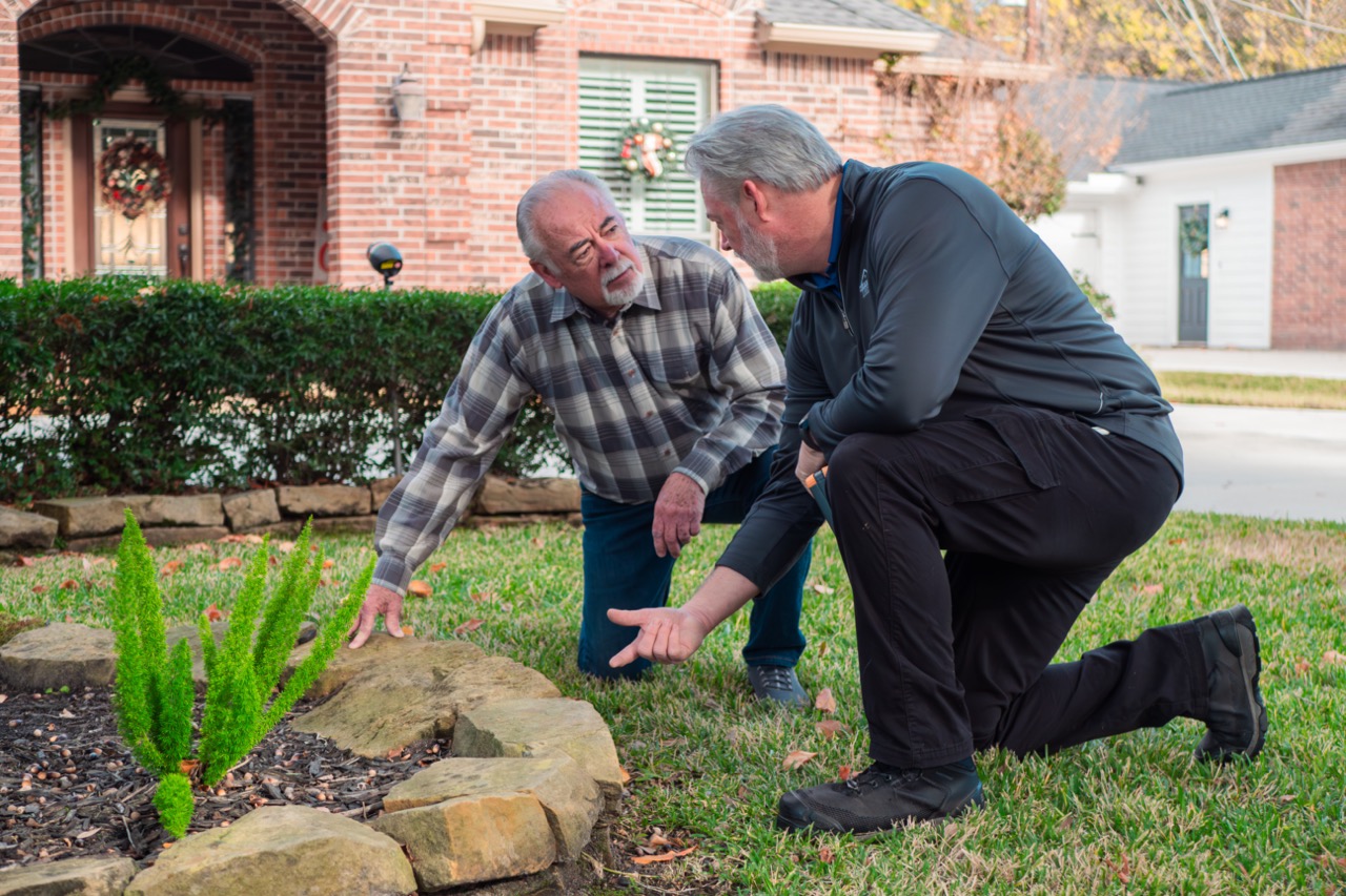 Property Management Champions Pest Control