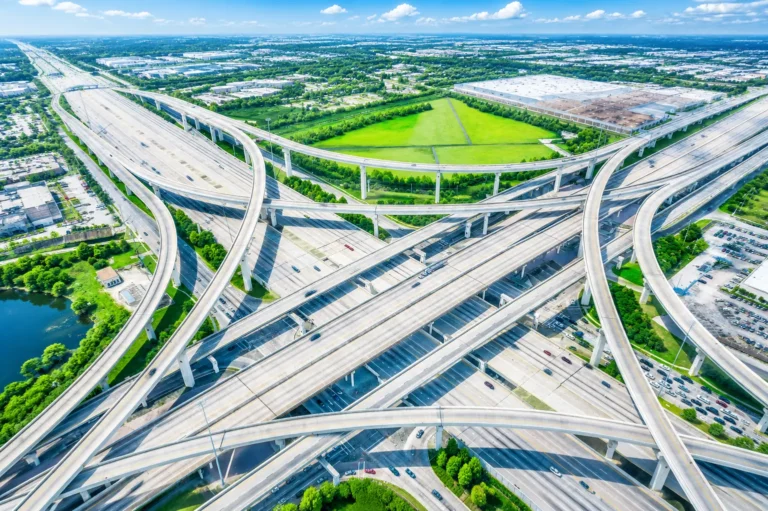 North of the Beltway
